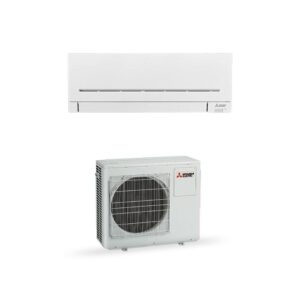 Ar Condicionado Mitsubishi Split Mural MSZ-AP 21000btus