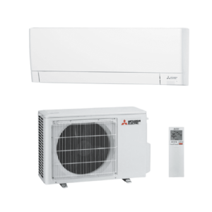 Ar Condicionado Mitsubishi Split Mural MSZ-AY 15000btus