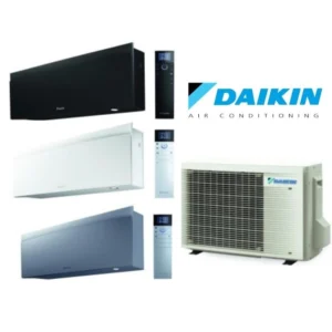 Ar Condicionado Daikin Emura 7000btus