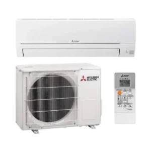 Ar Condicionado Mitsubishi Split Mural MSZ-HR 18000btus