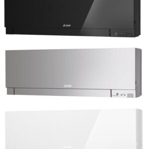 Ar Condicionado Mitsubishi Kirigamine Zen MSZ-EF 12000btus