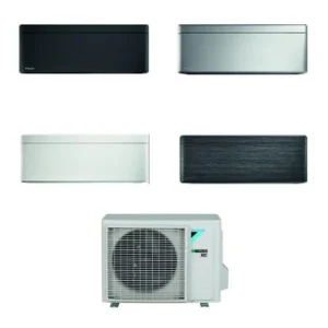 Ar Condicionado Daikin Stylish 7000btus