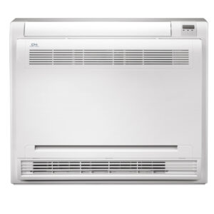 Ar Condicionado Cooper Hunter Consola 12000btus