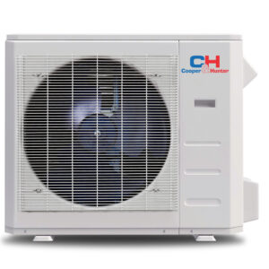 Ar Condicionado Cooper Hunter CH-14