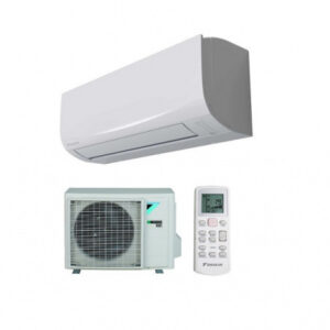 Ar Condicionado Daikin Sensira 7000btus