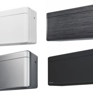 Ar Condicionado Daikin Stylish 7000btus