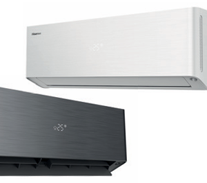 Ar Condicionado Hisense Energy Pro X 12000btus
