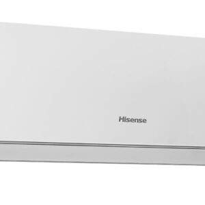 Ar Condicionado Hisense Premium Comfort 12000btus
