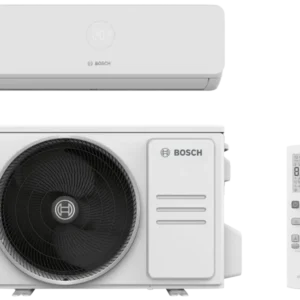 Ar Condicionado Bosch Climate 3200i 9000btus