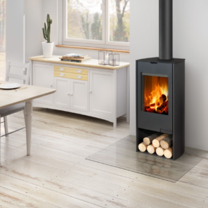 Salamandra a Lenha Romotop Tala N 06