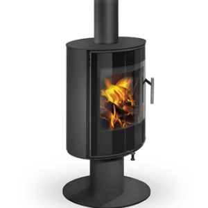 Salamandra a Lenha Romotop Laredo T03