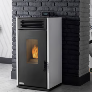 Salamandra a Pellets Teba TP-24