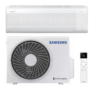 Ar Condicionado Samsung WindFree Avant S2 7000btus