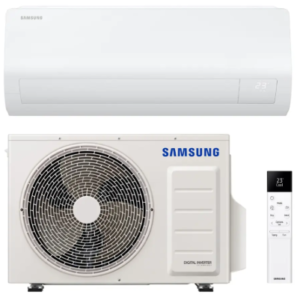 Ar Condicionado Samsung Cebu S2 7000btus