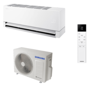 Ar Condicionado Samsung WindFree Première 24000btus